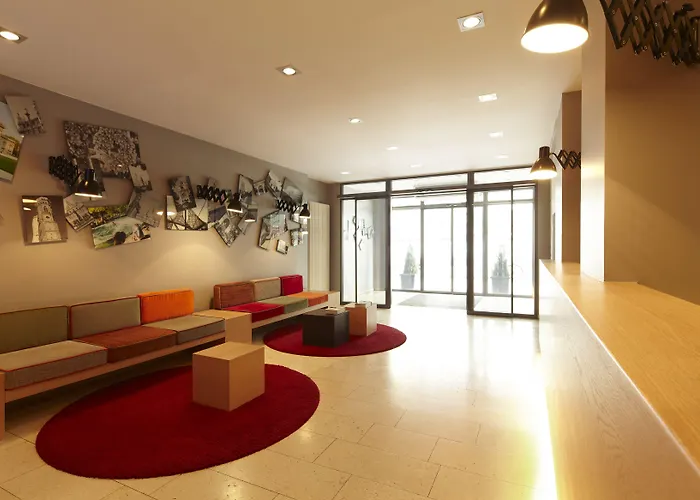 Hotel Stachus München